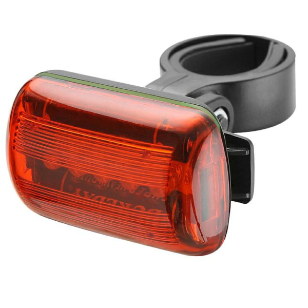 LAMPKA TYŁ - 5 LED